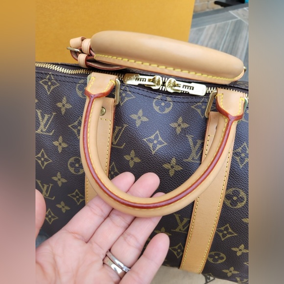 Keepall 45 - Picture 8 of 16